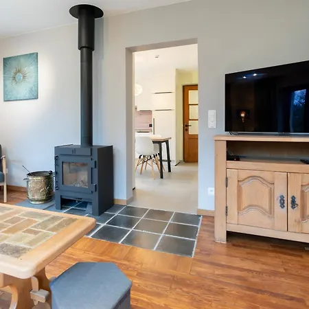 펜션 Charmette, Cozy For 9p *