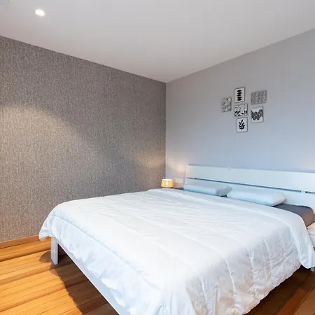 Charmette, Cozy For 9p * ラ・ロシュ・アン・アルデンヌ