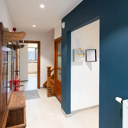 Charmette, Cozy For 9p ラ・ロシュ・アン・アルデンヌ