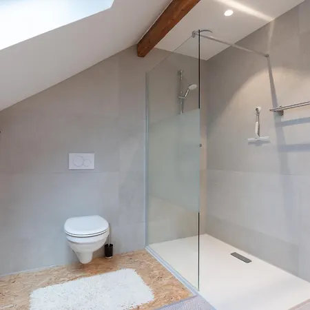 別荘 Charmette, Cozy For 9p