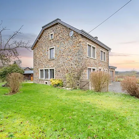 Charmette, Cozy For 9p 펜션 *