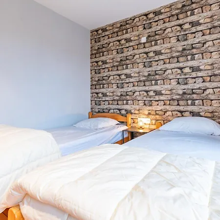 펜션 Charmette, Cozy For 9p *