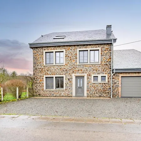 Charmette, Cozy For 9p *