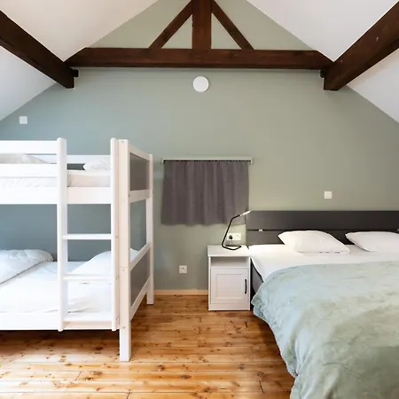 Charmette, Cozy For 9p Tatil Evi *