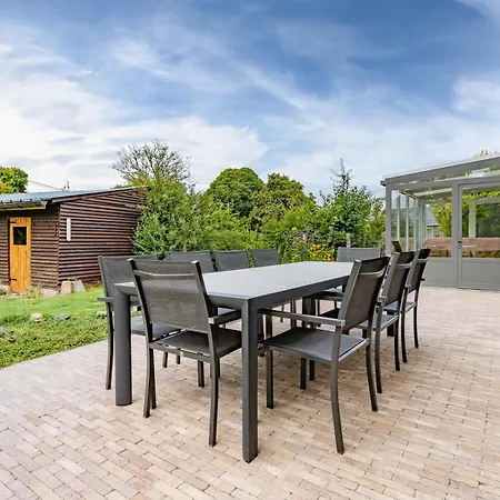 別荘 Charmette, Cozy For 9p *