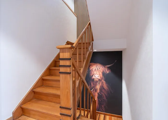 Hébergement de vacances Charmette, Cozy For 9p *