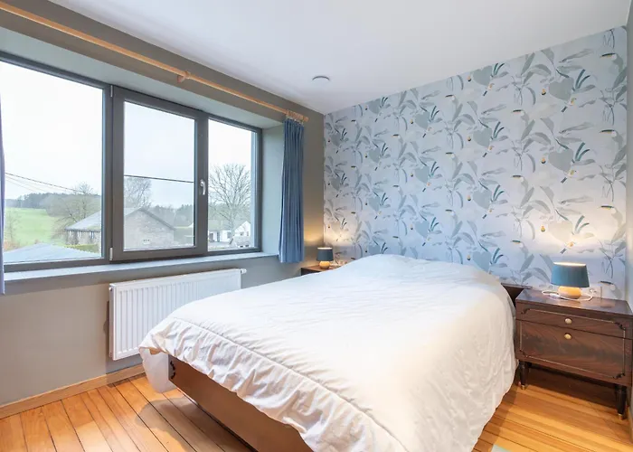 Charmette, Cozy For 9p Hébergement de vacances