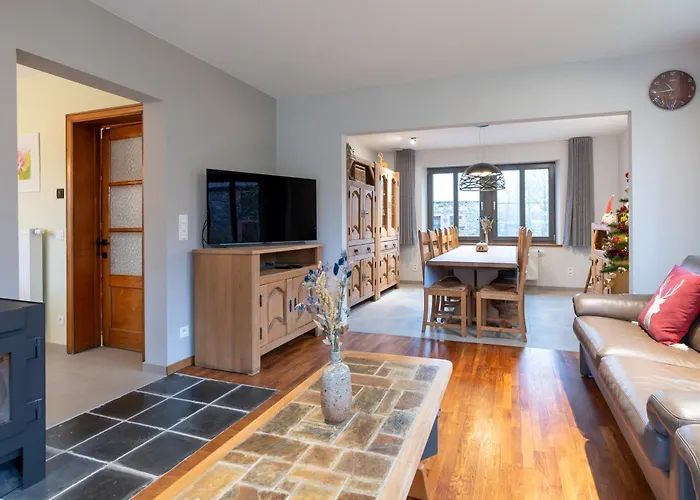 Charmette, Cozy For 9p *