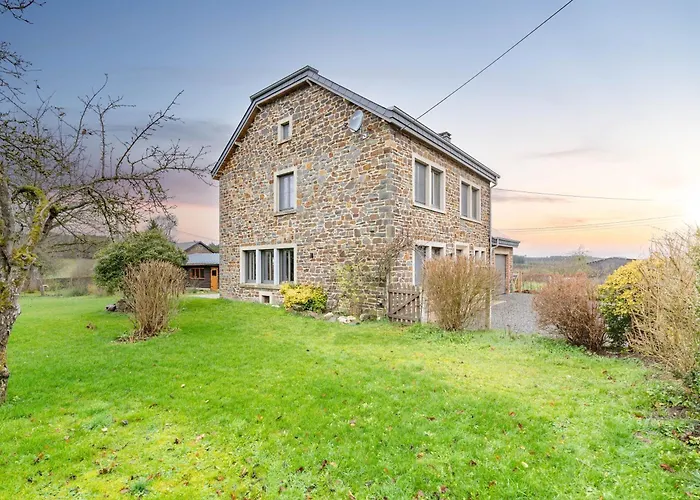 Charmette, Cozy For 9p Hébergement de vacances *