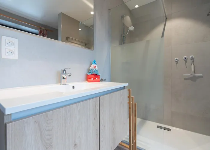 Charmette, Cozy For 9p * La-Roche-en-Ardenne