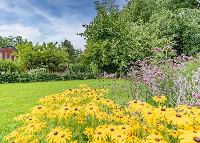 Charmette, Cozy For 9p *